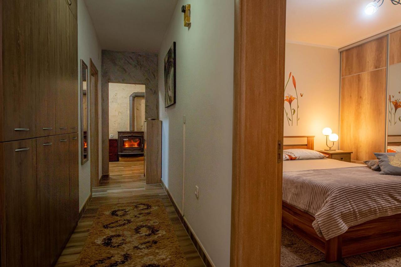 Apartament Sea Front 171 Kotor Zewnętrze zdjęcie