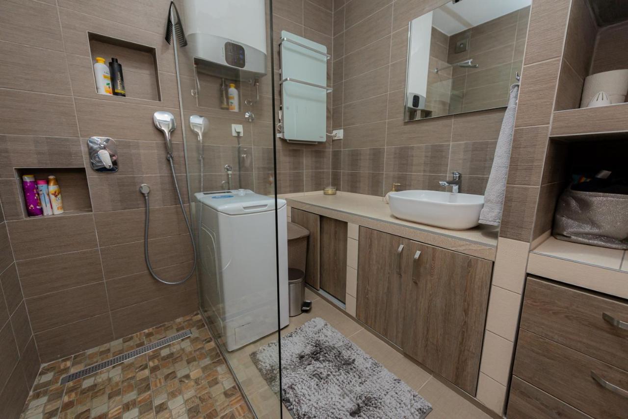 Apartament Sea Front 171 Kotor Zewnętrze zdjęcie