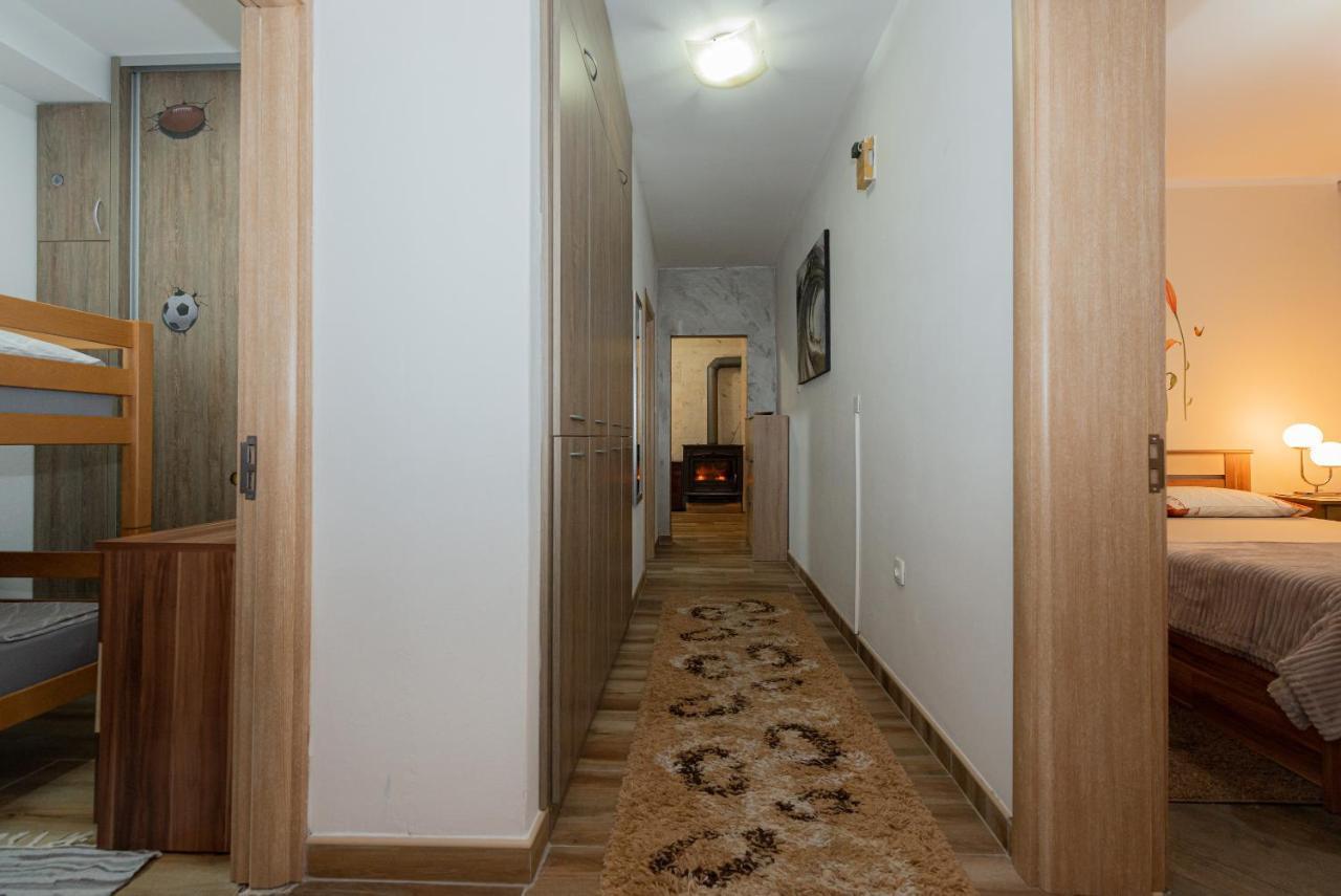 Apartament Sea Front 171 Kotor Zewnętrze zdjęcie