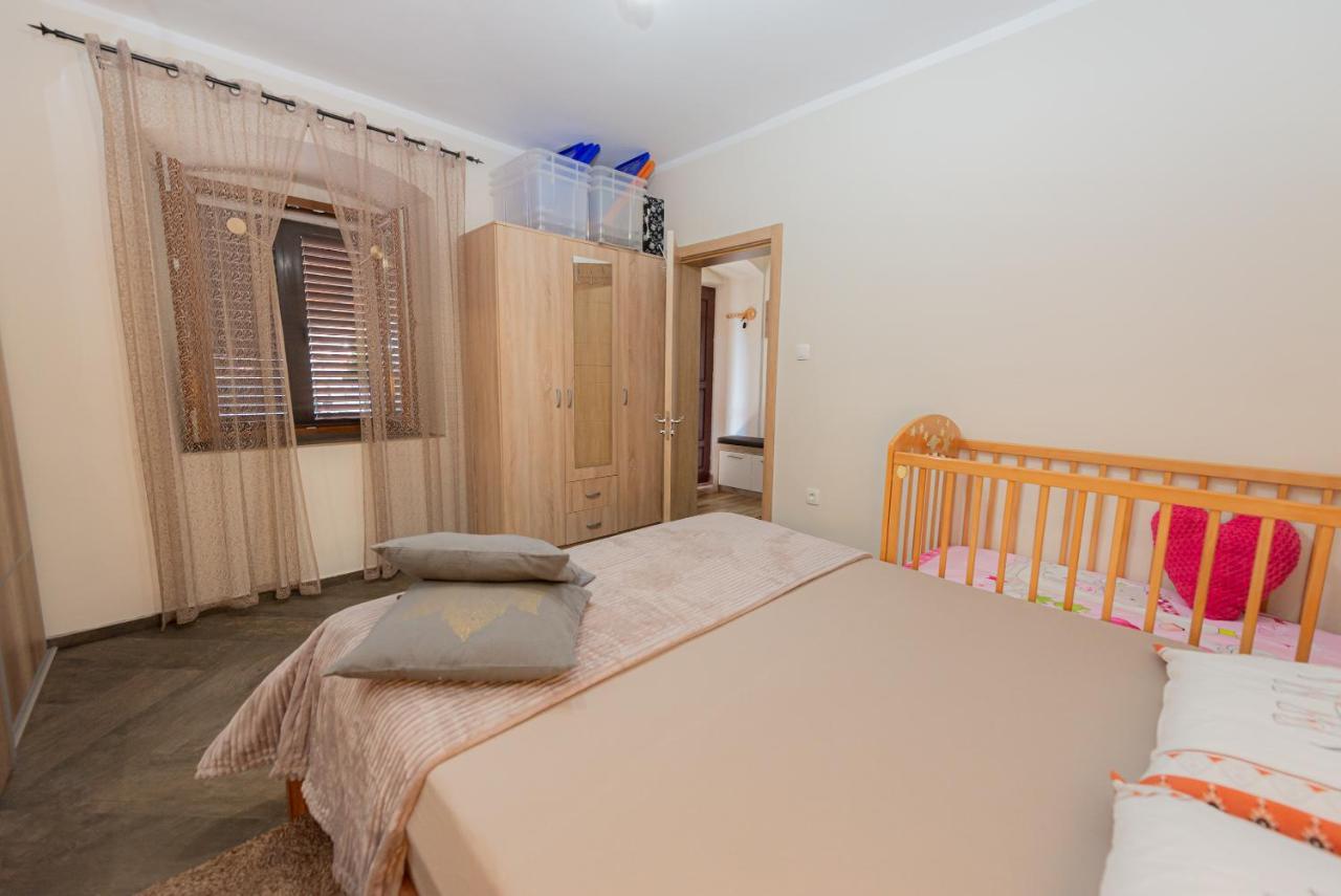 Apartament Sea Front 171 Kotor Zewnętrze zdjęcie