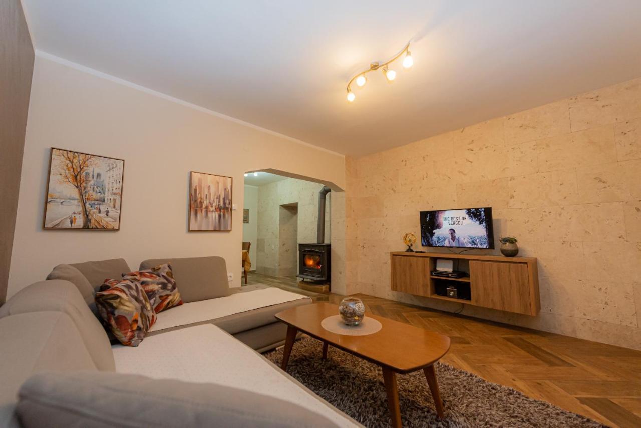 Apartament Sea Front 171 Kotor Zewnętrze zdjęcie