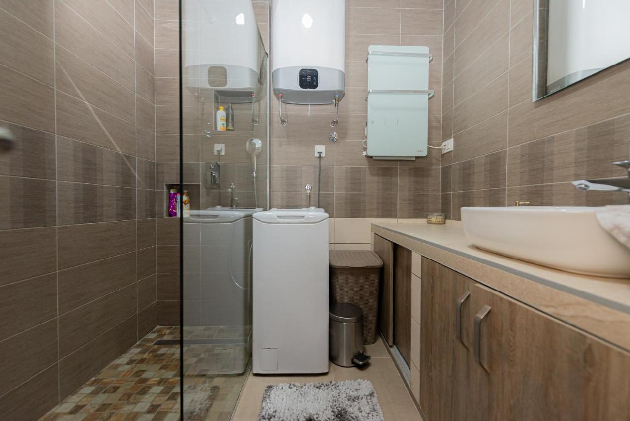 Apartament Sea Front 171 Kotor Zewnętrze zdjęcie