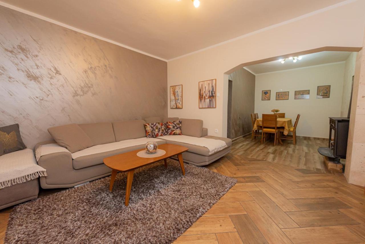 Apartament Sea Front 171 Kotor Zewnętrze zdjęcie