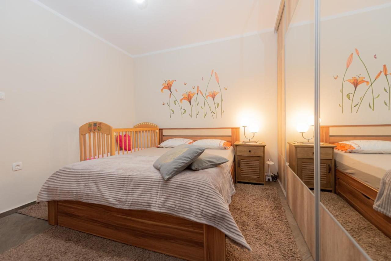 Apartament Sea Front 171 Kotor Zewnętrze zdjęcie