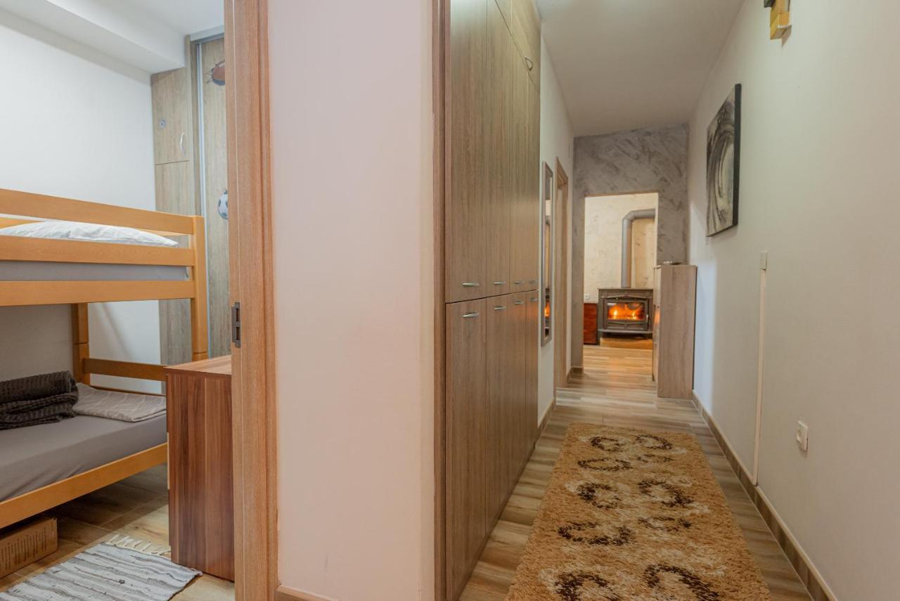 Apartament Sea Front 171 Kotor Zewnętrze zdjęcie