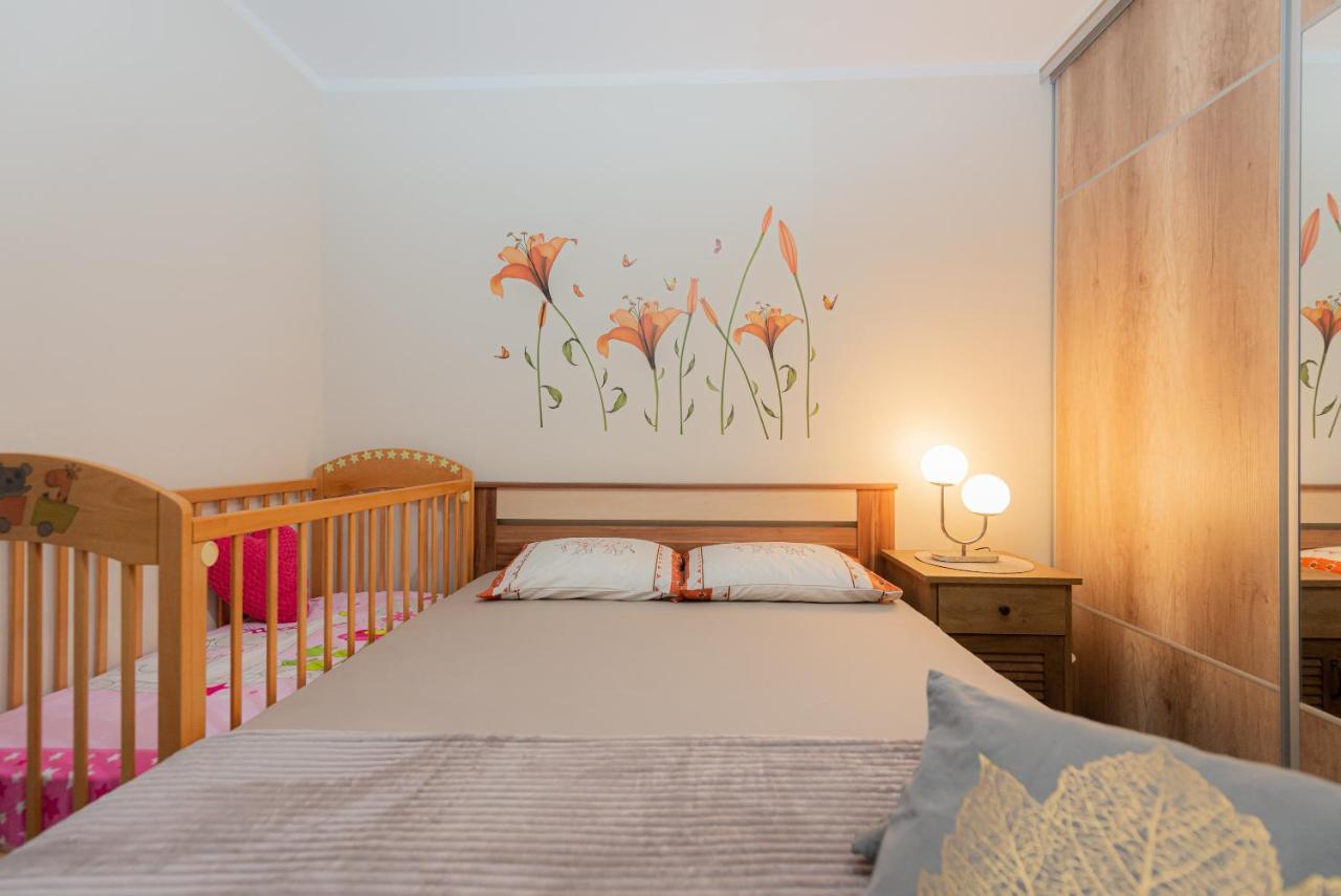 Apartament Sea Front 171 Kotor Zewnętrze zdjęcie