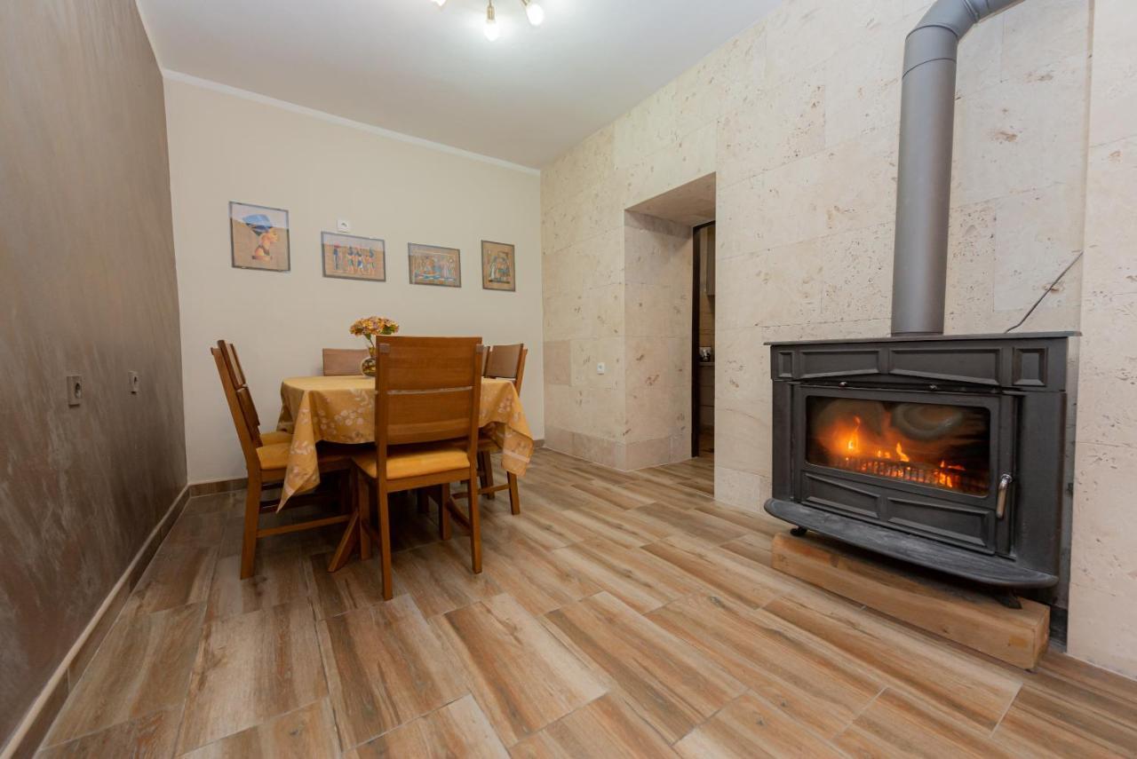 Apartament Sea Front 171 Kotor Zewnętrze zdjęcie