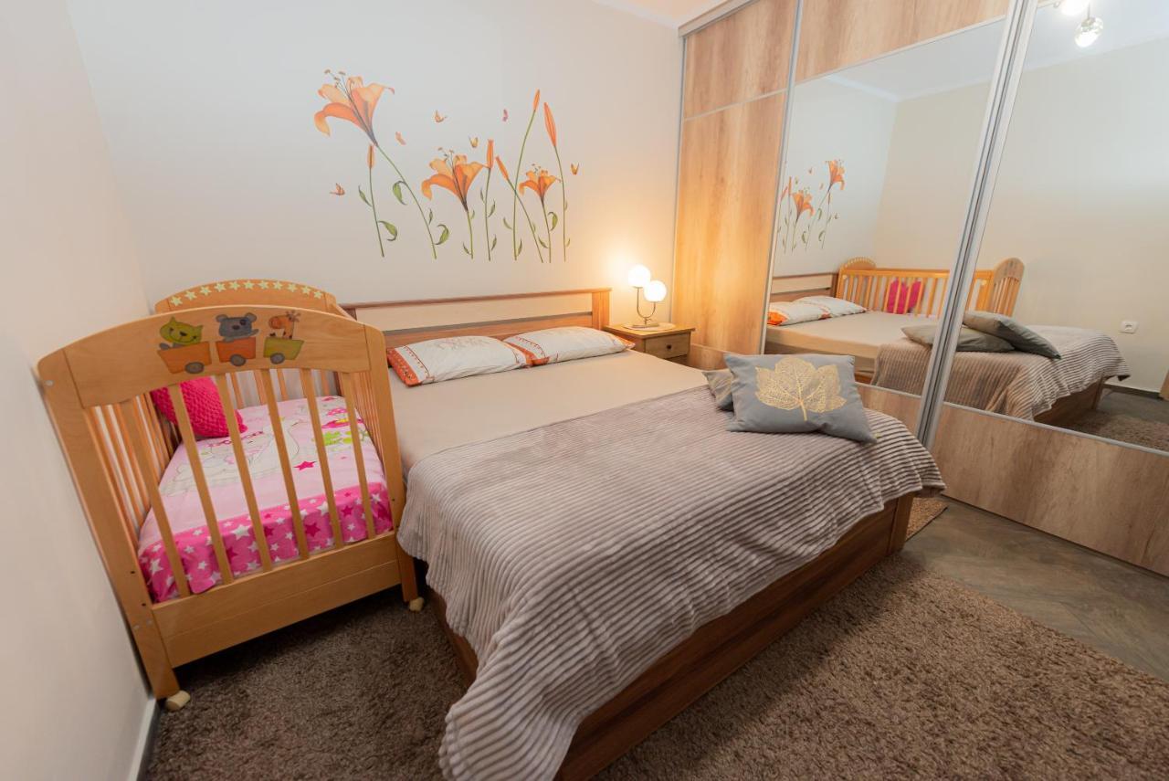 Apartament Sea Front 171 Kotor Zewnętrze zdjęcie