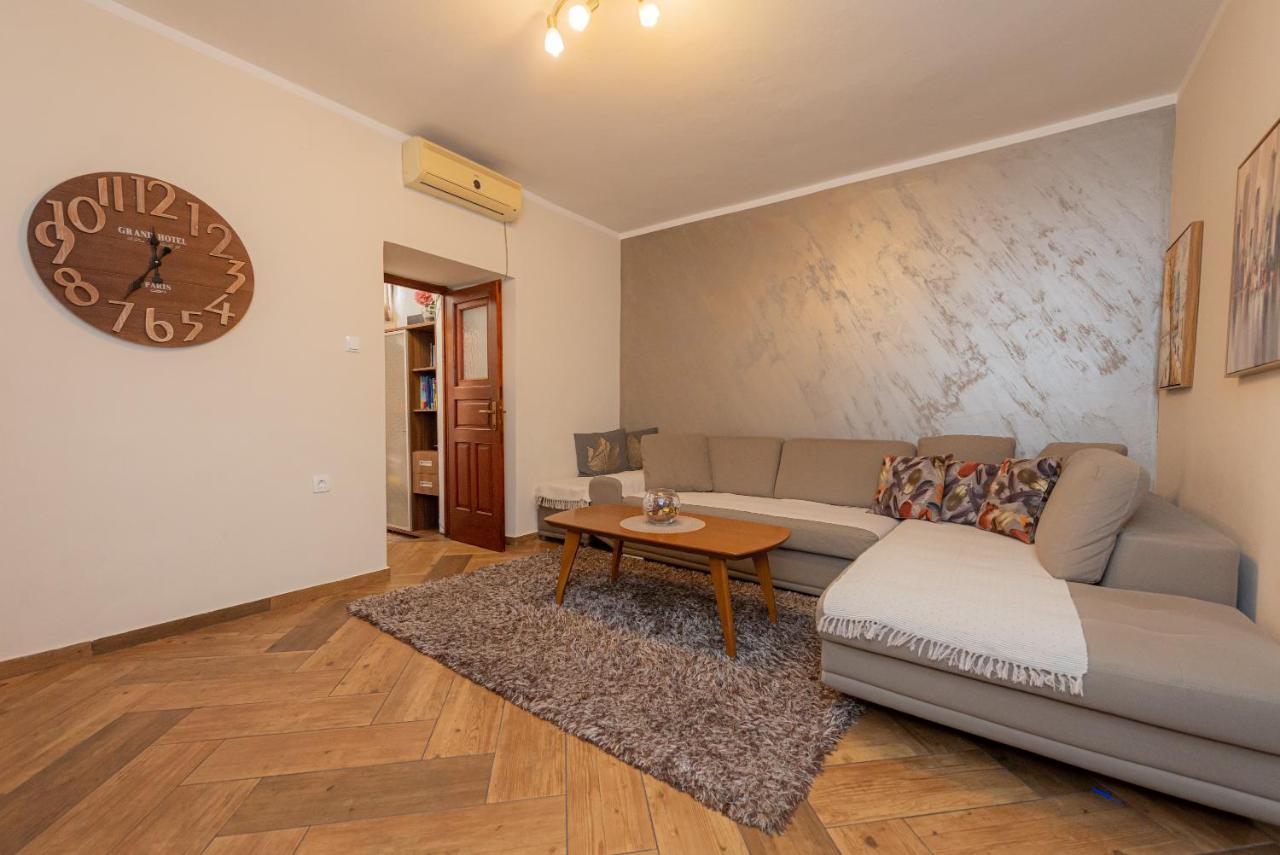 Apartament Sea Front 171 Kotor Zewnętrze zdjęcie