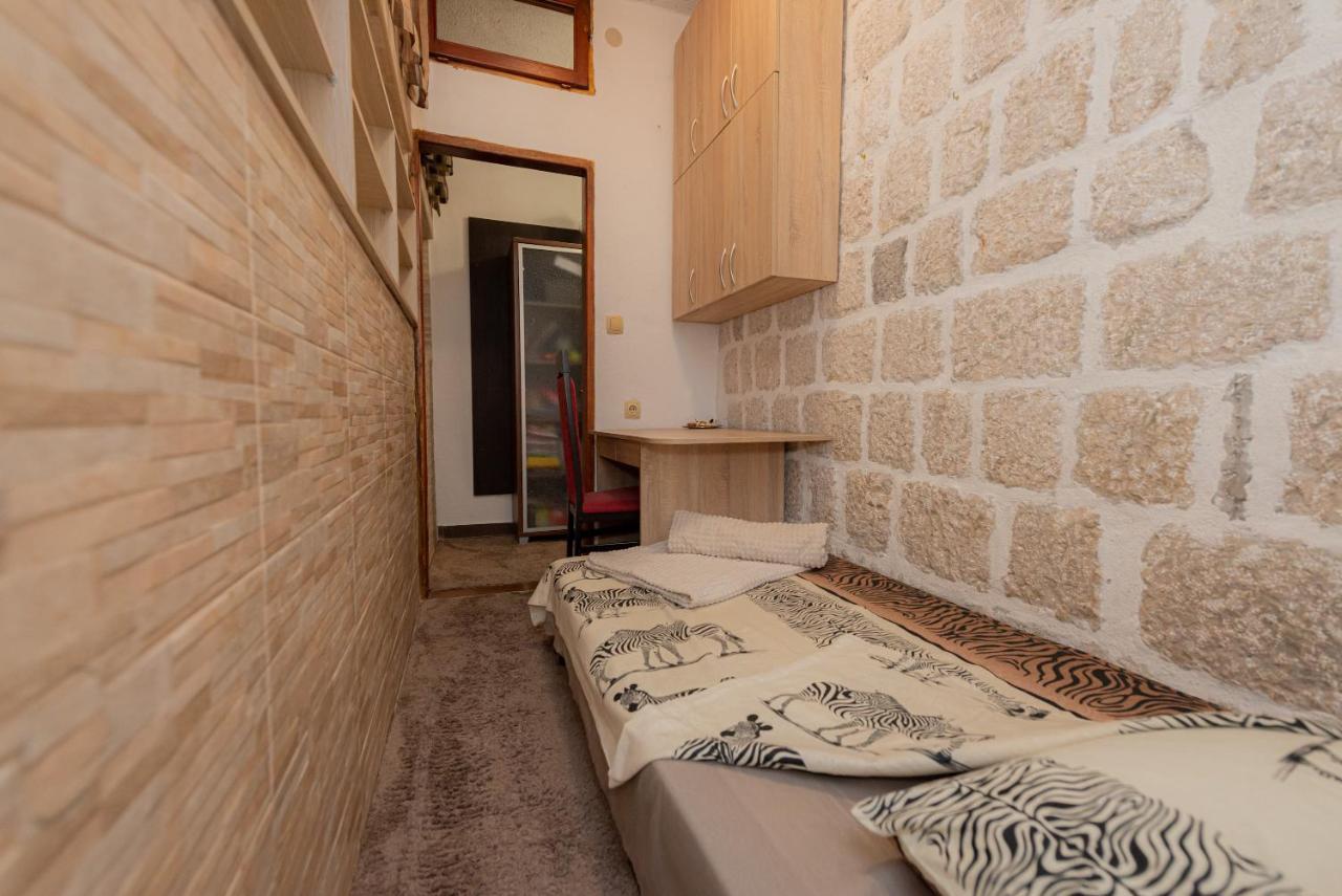 Apartament Sea Front 171 Kotor Zewnętrze zdjęcie