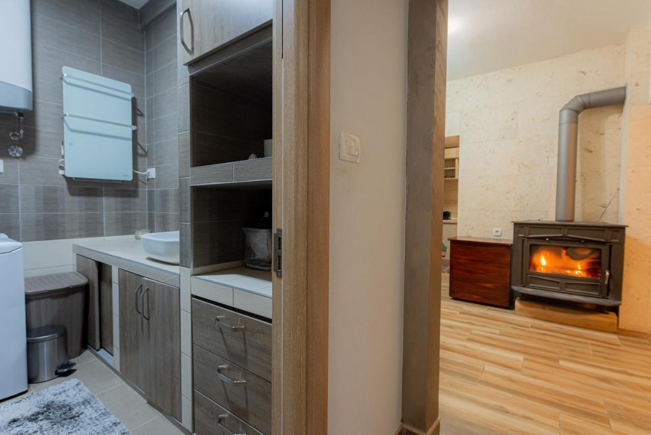 Apartament Sea Front 171 Kotor Zewnętrze zdjęcie