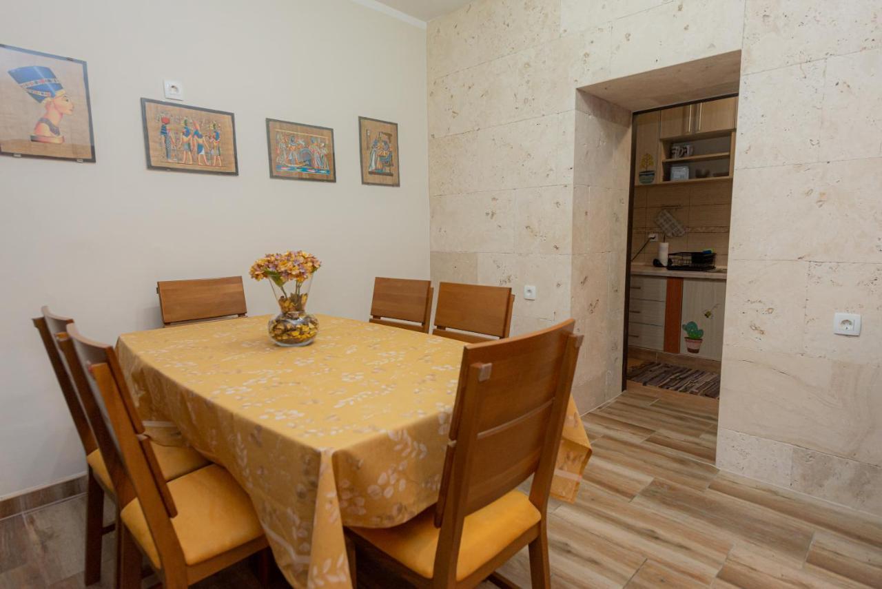 Apartament Sea Front 171 Kotor Zewnętrze zdjęcie