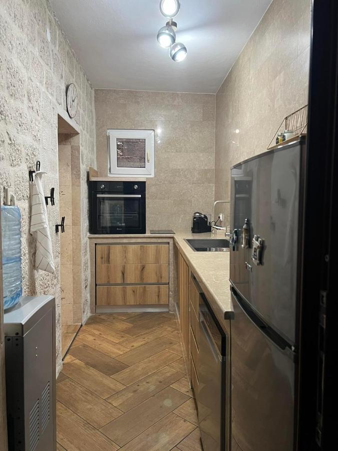 Apartament Sea Front 171 Kotor Zewnętrze zdjęcie